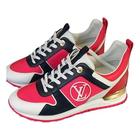 louis vuitton gym shoes replica womens|louis vuitton trainers women selfridges.